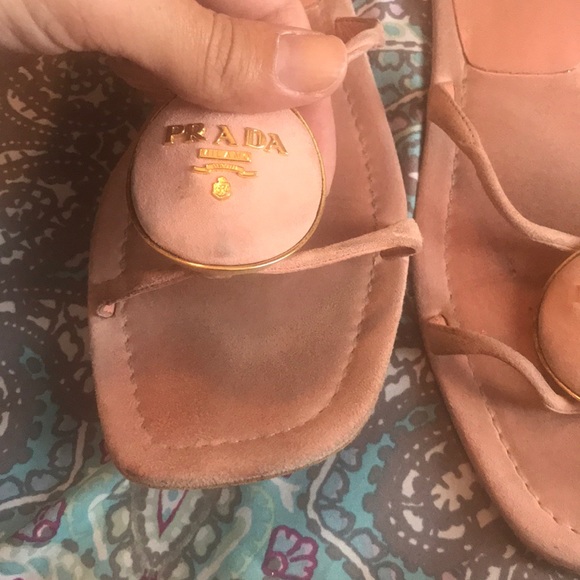 Prada slippers - Picture 11 of 11